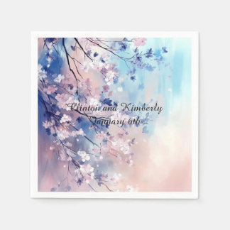 Servilleta De Papel Papel Aiko y toallas Fiestas