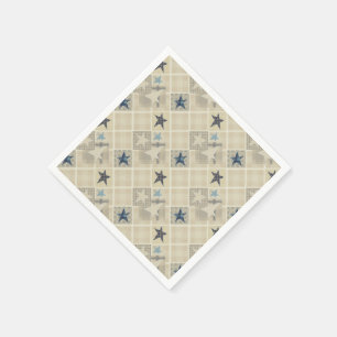 Servilleta De Papel Papel beige