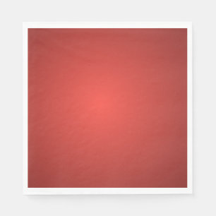 Servilleta De Papel Papel Boda de navidades Poinsettia