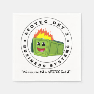 Servilleta De Papel Papel Cocktail