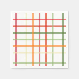 Servilleta De Papel Papel colorido