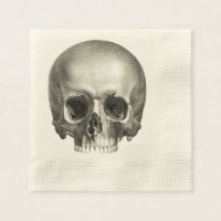 Papel de calavera