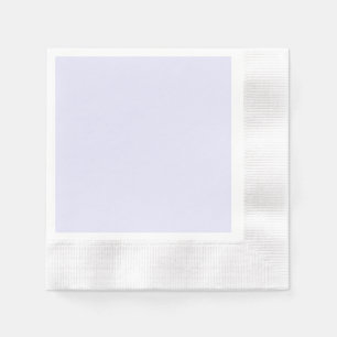 Servilleta De Papel Papel de cola de lavanda