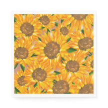 Papel de girasol
