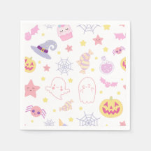Papel de Halloween de Cute Pasteloween