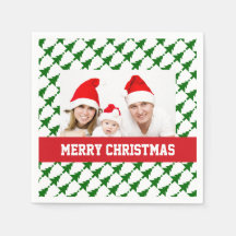 Papel de las toallas fotográficas de los Navidades