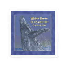 Papel de papel divertido del partido de graduación