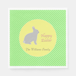 Servilleta De Papel Papel de Pascua