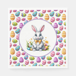 Servilleta De Papel Papel de Pascua