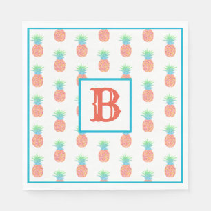Servilleta De Papel Papel de piña