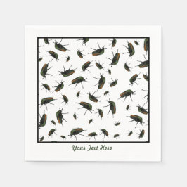 Servilleta De Papel Papel de remolino