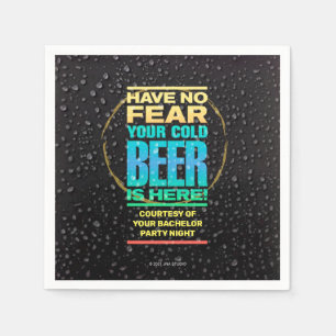 Servilleta De Papel Papel de soltero