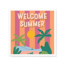 Papel de verano
