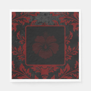 Servilleta De Papel Papel elegante de personalizado de Navidades adama