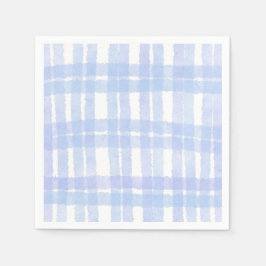 Servilleta De Papel Papel Napkin para la ducha para bebé