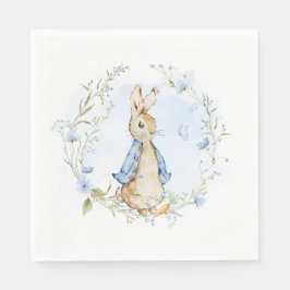 Servilleta De Papel Papel para niños de Peter Rabbit | Estándar