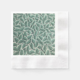 Servilleta De Papel Papel pintado de la casa de Jane Austen