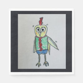 Servilleta De Papel Papel polaco