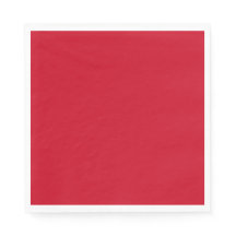 Papel rojo
