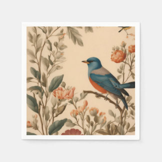 Servilleta De Papel "Papel y servilletas Fiestas"