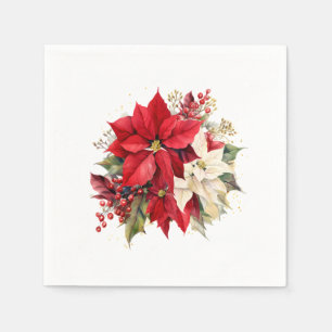 Servilleta De Papel Papeles de vacaciones