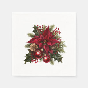 Servilleta De Papel Papeles de vacaciones