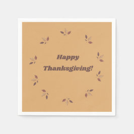 Servilleta De Papel Papeles de vacaciones