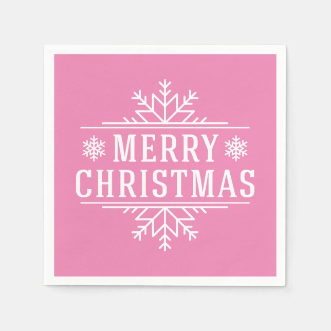 Servilleta De Papel Papeles de vacaciones (Anverso)