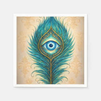 Servilleta De Papel Paper Napkin