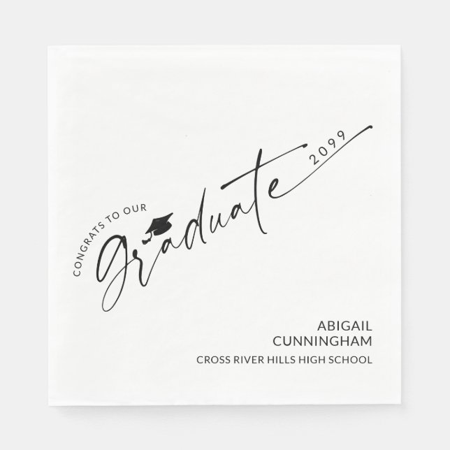 Servilleta De Papel Paper Napkin (Anverso)