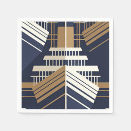 Servilleta De Papel Paper Napkin