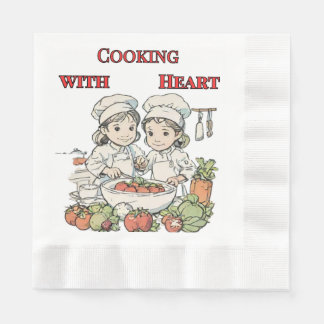 Servilleta De Papel Paper Napkin