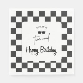 Servilleta De Papel Paper Napkin