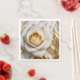 Servilleta De Papel Paper Napkin