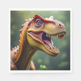 Servilleta De Papel Paper Napkin