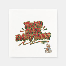 Servilleta De Papel Paper Napkin