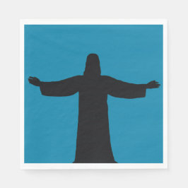 Servilleta De Papel Paper Napkin