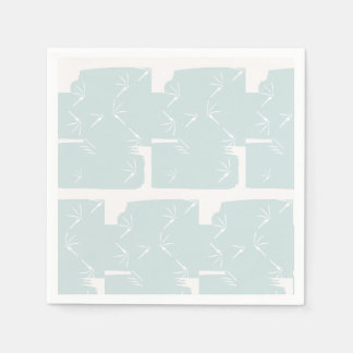 Servilleta De Papel Para todas las ocasiones Cocktail Napkins