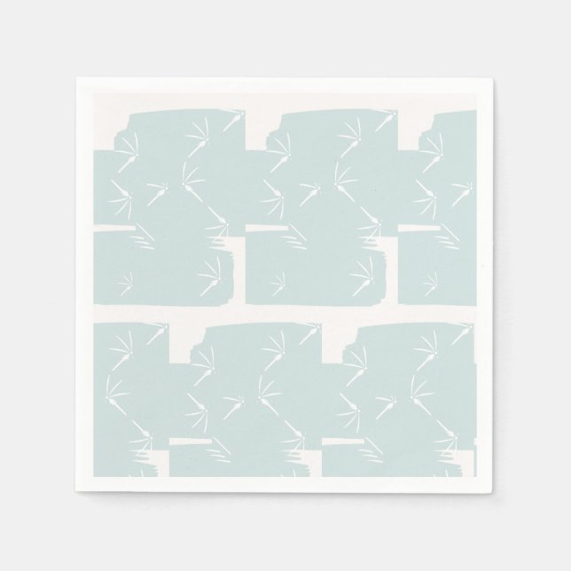 Servilleta De Papel Para todas las ocasiones Cocktail Napkins (Anverso)