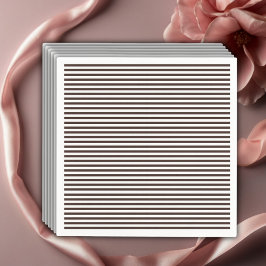 Servilleta De Papel Paris Eiffel en Amo Café Francés Baby Shower