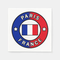 París Francia
