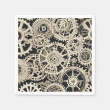 Participar en la fiesta de cumpleaños de Gear Robo