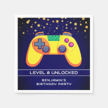 Partido de Cumpleaños de la Arcada de Retro Gamer