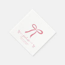 Partido de Graduación de Bow Rosado