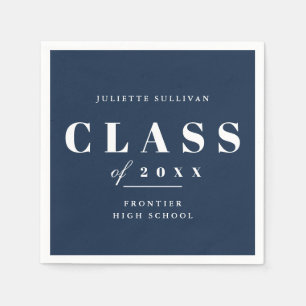 Servilleta De Papel Partido de Graduación Mínima