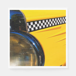 Servilleta De Papel Pasado controlado