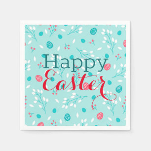 Servilleta De Papel Pascua