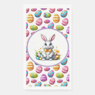 Servilleta De Papel Pascua