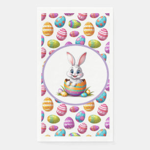 Servilleta De Papel Pascua