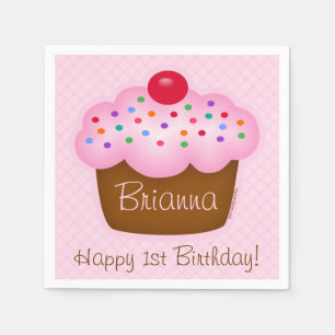 Servilleta De Papel Pastel